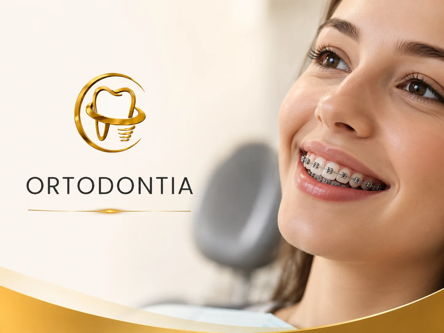 Ortodontia e aparelho ortodôntico em Florianópolis - Odonto Plenna