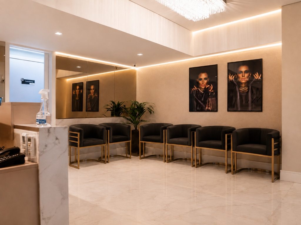 Sala de Espera